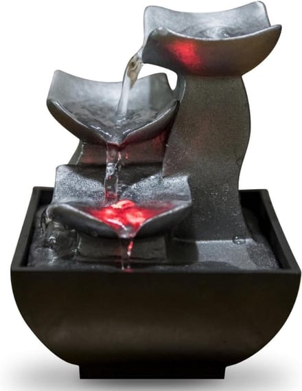 Kamerfontein - Binnenfontein - Waterornament