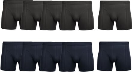 10-pack heren boxershort Maxx Owen - maat 4XL