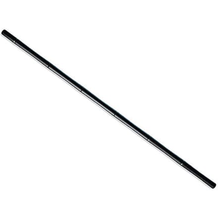 Kunststof Escrima oefenstok - Cold Steel Escrima Stick-Black