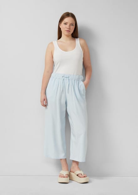 QS Hose