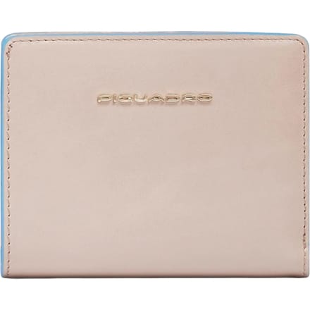 Portemonnee voor vrouwen Piquadro PD6660B2R-RO2 Roze