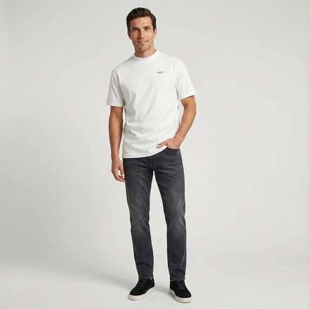 Cars Jeans Jeans Dayton Regular Fit - Heren