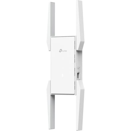 TP-Link Omada EAP673-extender netwerkrepeater wit 10, 100, 1000 Mbit/s