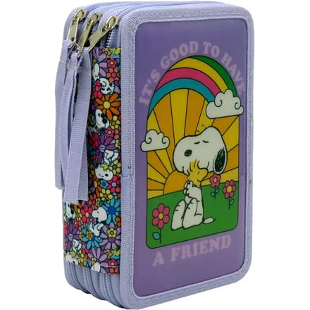 Kit voor kinderen Cyp Brands Snoopy
