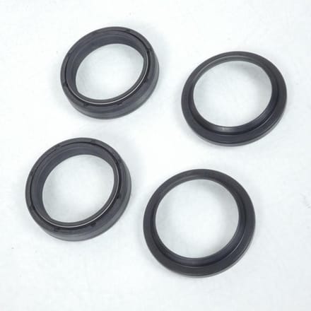 Voorvorkkeerring All Balls voor Motor Suzuki 650 DR SE 1996 tot 2005 Nieuw