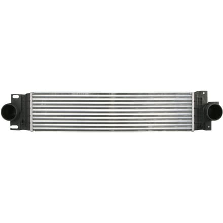 Intercooler, inlaatluchtRadiator THERMOTEC DAG035TT