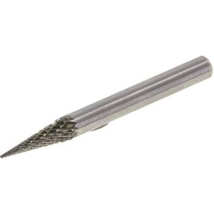6mm Hardmetalen Freesstift (Skm Vorm M Spitsconus)
