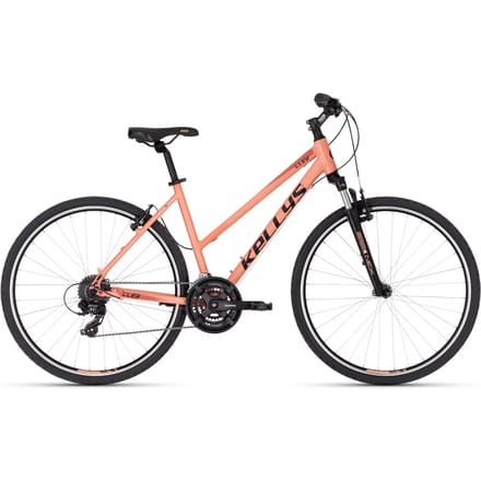 Mountainbike Kellys Clea 30