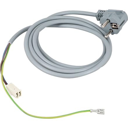 AEG snoer, 2000mm,3x1.0mm 8581324807602