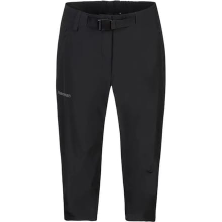 Dames wandelbroek Hannah Atta Capri