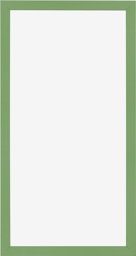 Fotolijst 40x70 cm - MDF - Groen - Benno