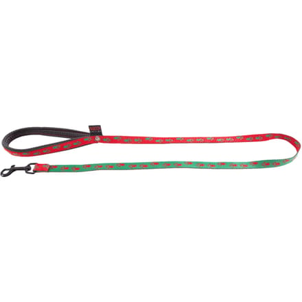 Nylon hondenriem Martin Sellier Patte