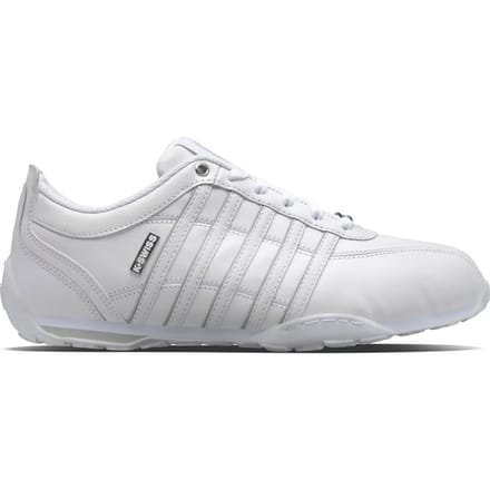 K-SWISS Tennisschoenen Arvee 1.5 White/white/gray Violet/split Mens 49