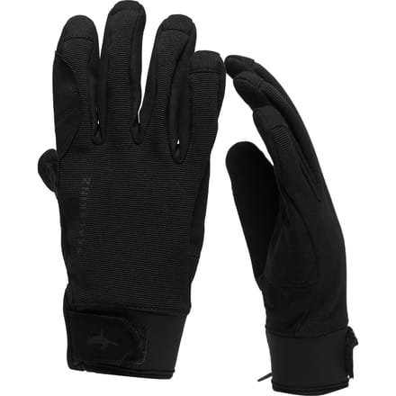 Sealskinz Heren All-Weather Fietshandschoenen