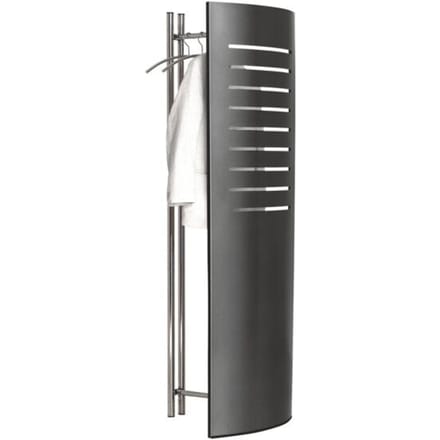 Kapstok Miami staande kapstok zwart design