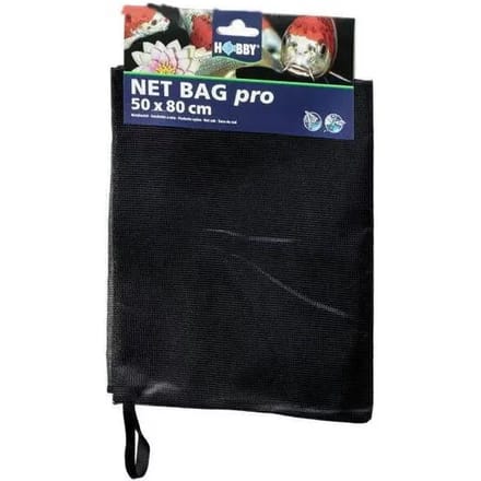 Accessoires voor aquariumfilters Hobby Net Bag Pro