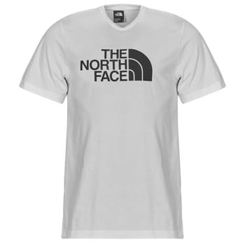 The North Face  T-shirt Korte Mouw S/S Easy Tee