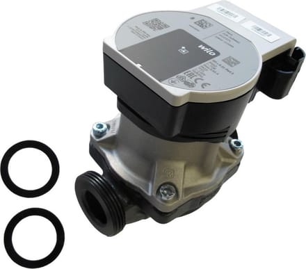 Intergas pomp Wilo Para 5-130/7-50/SC-12, 072030 Serviceset