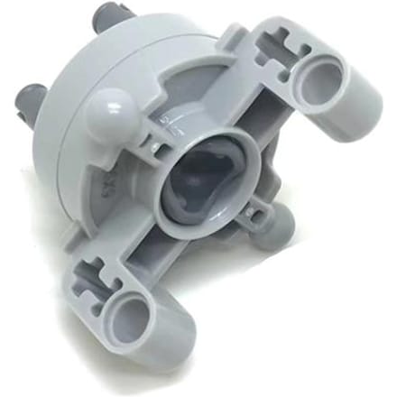 Constructieblok Ophanging Aandrijfas Stuur MOC Onderdelen 92908+92909+11950+1194+X873C01 Compatibel Met Lego High-tech Accessoire