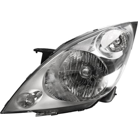 Koplampen DEPO 235-1111LMLD-EM, links