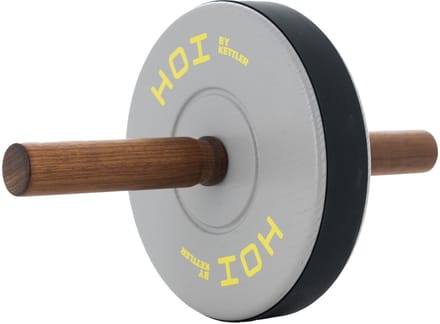 Kettler Buikspiertrainer Ab Wheel