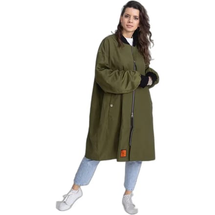 Jas Bombers MA205