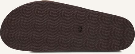 STEFANO LAURAN 26005 Slippers - Heren - Camel - Maat 44