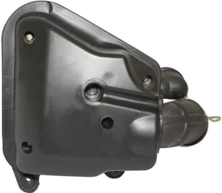 luchtfilterkast p2r voor scooter mbk 50 nitro ø35mm nieuw