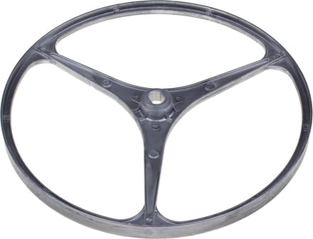 WHIRLPOOL - Snaarwiel - 298mm - 481252888083