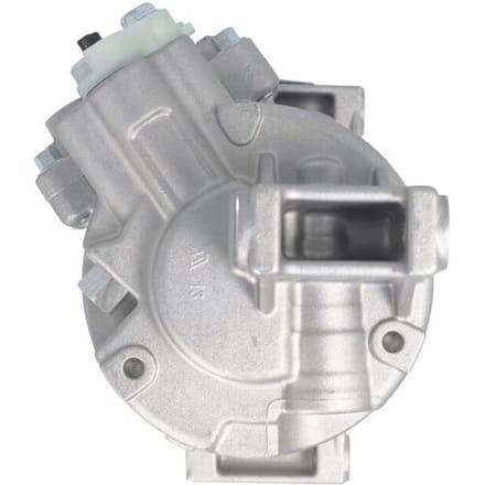 Airco-compressor THERMOTEC KTT090590