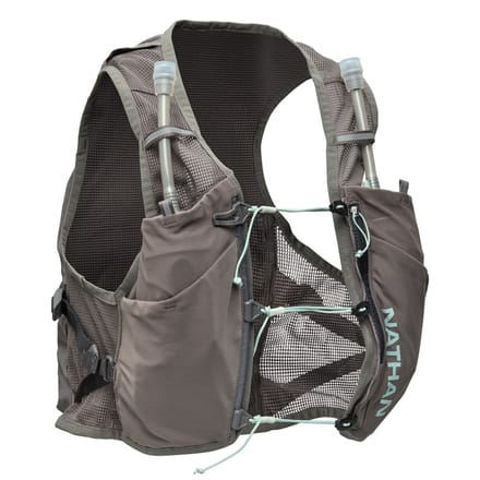Dames Pinnacle Breeze - 4L Hydratatie Race Vest (incl. 2 HydraPak Zachte Flessen)