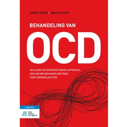 Behandeling Van Ocd - Henny Visser