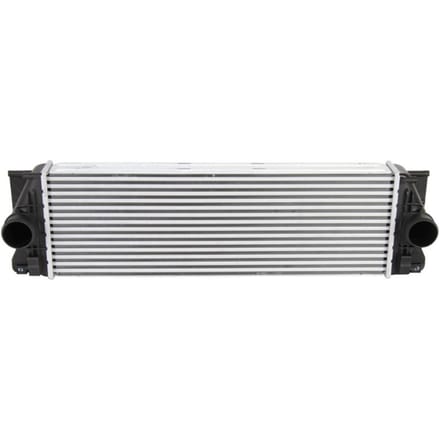 Intercooler VALEO 818732