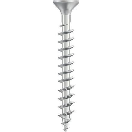 Dynaplus - Beslagschroef - Torx 20 - 4,5 x 40mm - Verzinkt - Voldraad (200 stuks)