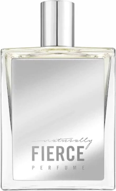 Abercrombie & Fitch Fierce Woman Eau de Parfum - 100 ml - 100 ml