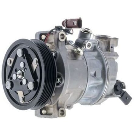 Airco-compressor MAHLE ACP 664 000P