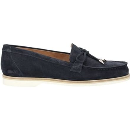 Mocassins Van Paul Green blauw