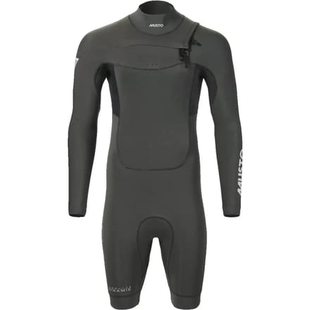 Flexlite korte jumpsuit Musto Dynamic 3 Mm