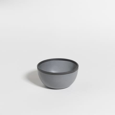 The Table Amsterdam Atelier Kom Black Truffle - Ø 13 cm - 400 ml