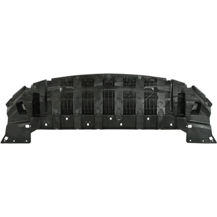 Bumper onder afdekking BLIC 6601-02-2759880Q