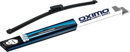 Oximo ruitenwisser achter Kia Ceed (JD) Hatchback 05.2012-02.2018