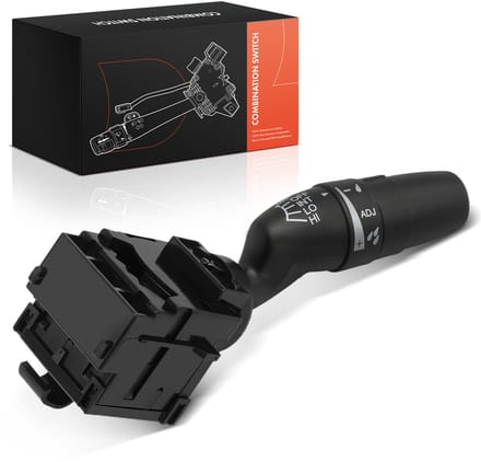 Frankberg 1x stuurkolomschakelaar voor Honda Civic VIII 2008-2011