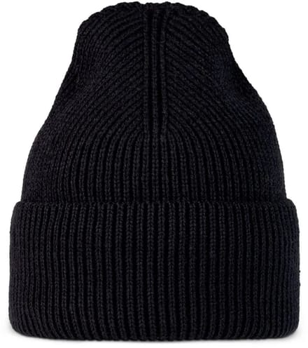 Buff ® Knitted & Fleece Muts Zwart Kinderen