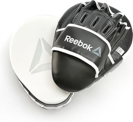 Reebok hook jabs zwart