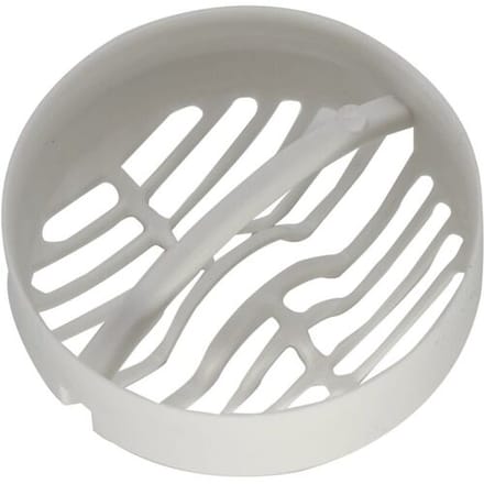 Bette hair strainer for drain sets Z0015855