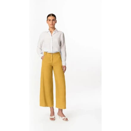 Damesbroek Haris Cotton Essentials
