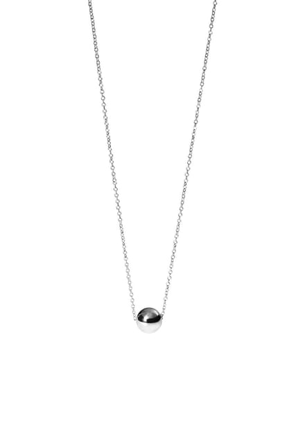 PURELEI Halsketting Minimalist Orb
