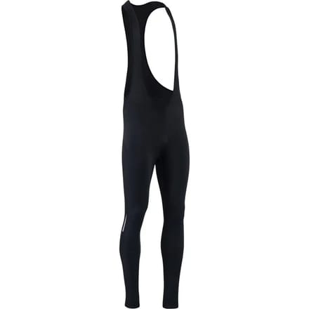 Legging met bandjes Silvini Rapone
