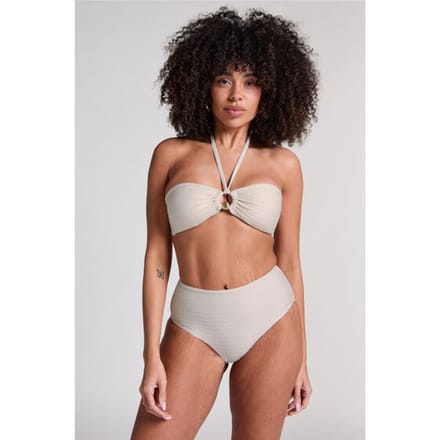 Hunkemöller Chile Rio-bikinibroekje Wit