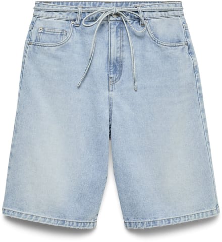 Vero Moda Denim shorts VMWILLA Denim shorts